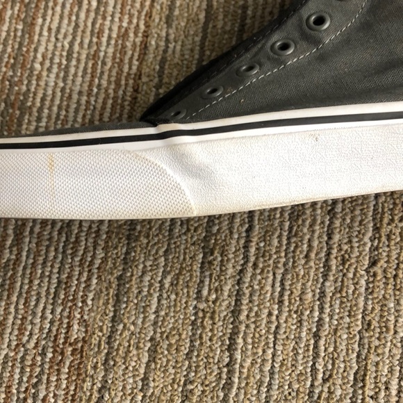 VGUC Vans - Picture 5 of 8